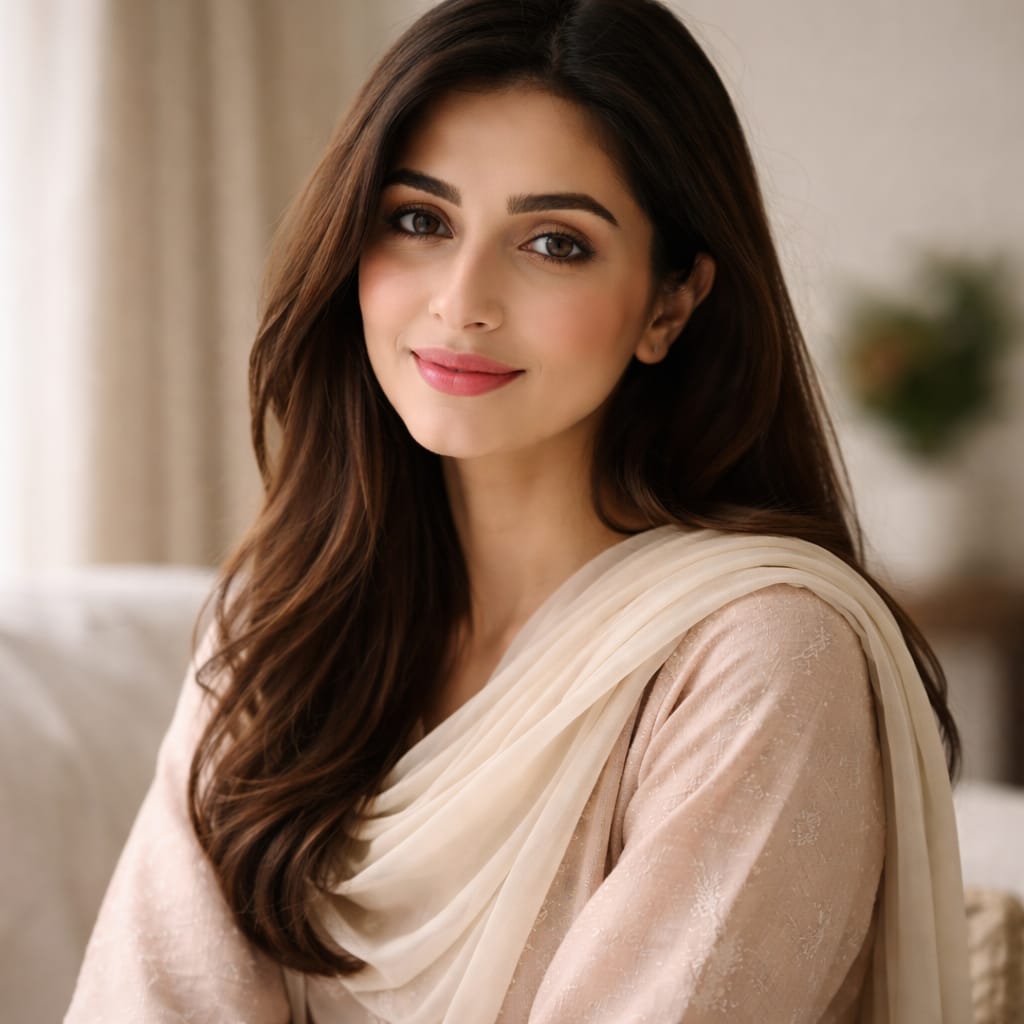 Mahnoor Siddiqui